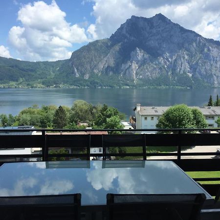 Apartment Traunsee Altmünster 외부 사진