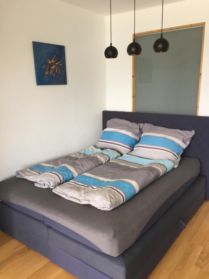 Apartment Traunsee Altmünster 외부 사진
